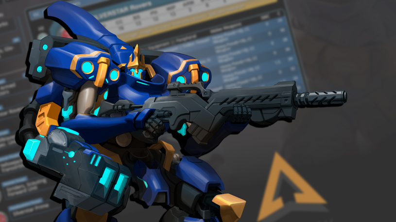 Army update - March 2024 | Infinity Universe