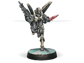 Ekdromoi HMG Infinity Corvus Belli